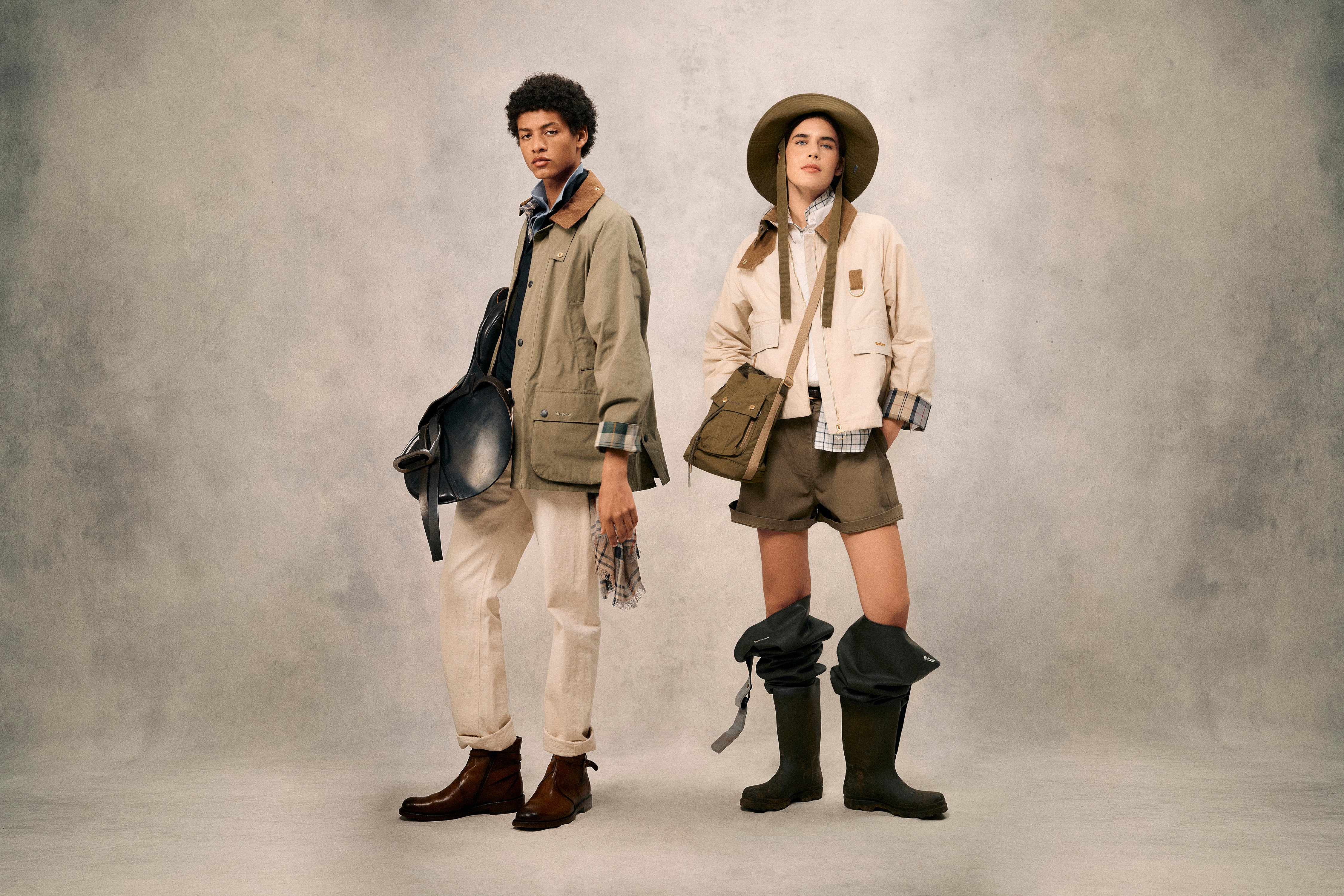 Timeless Country Style Since 1802