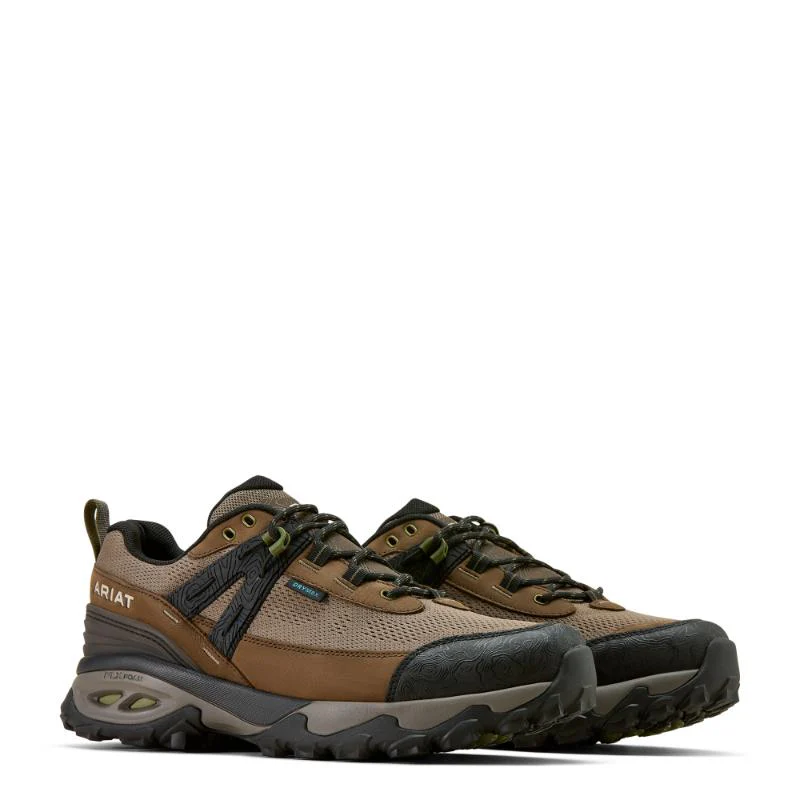 New Arrivals for Wet Weather